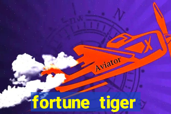 fortune tiger horarios pagantes